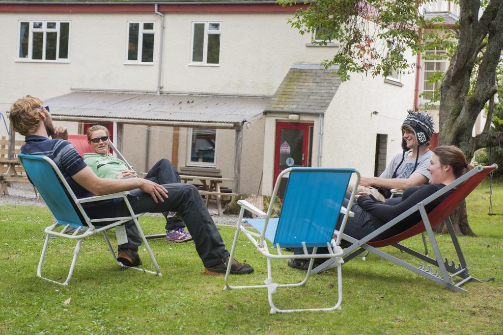 Craggan Outdoors Ardenbeg Bunkhouse Hostel Grantown-on-Spey Δωμάτιο φωτογραφία