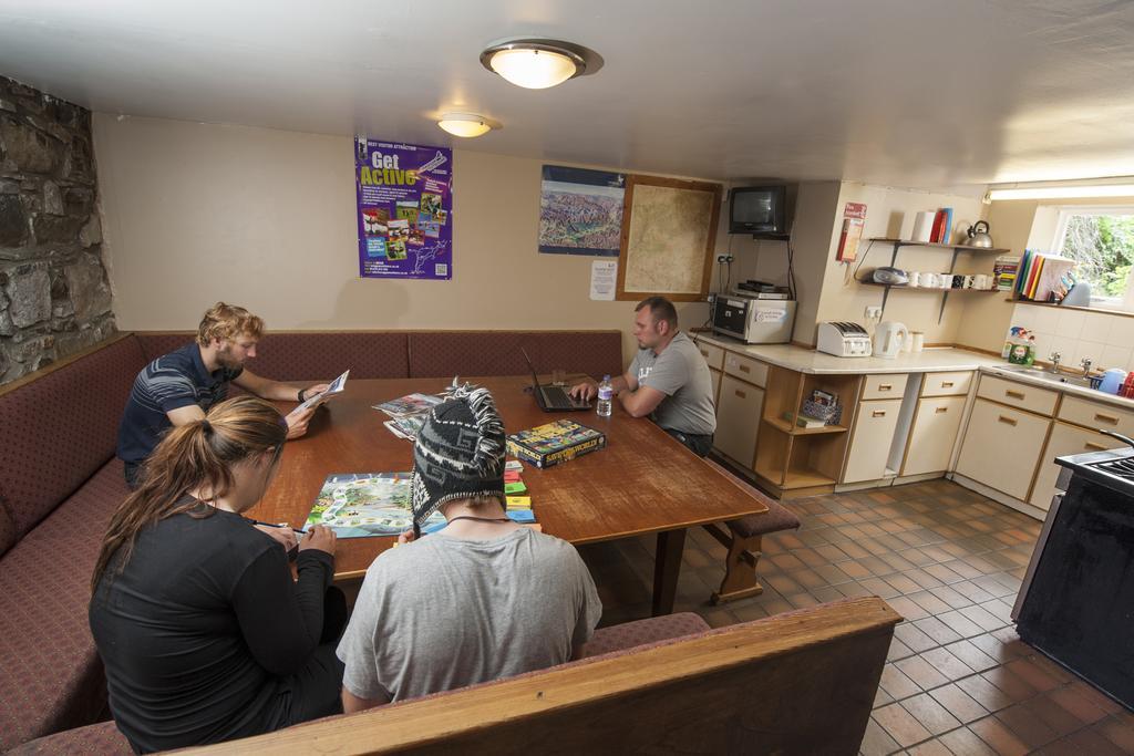 Craggan Outdoors Ardenbeg Bunkhouse Hostel Grantown-on-Spey Δωμάτιο φωτογραφία