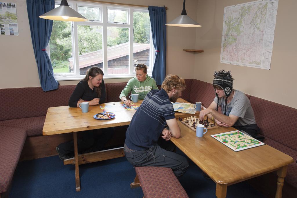Craggan Outdoors Ardenbeg Bunkhouse Hostel Grantown-on-Spey Δωμάτιο φωτογραφία