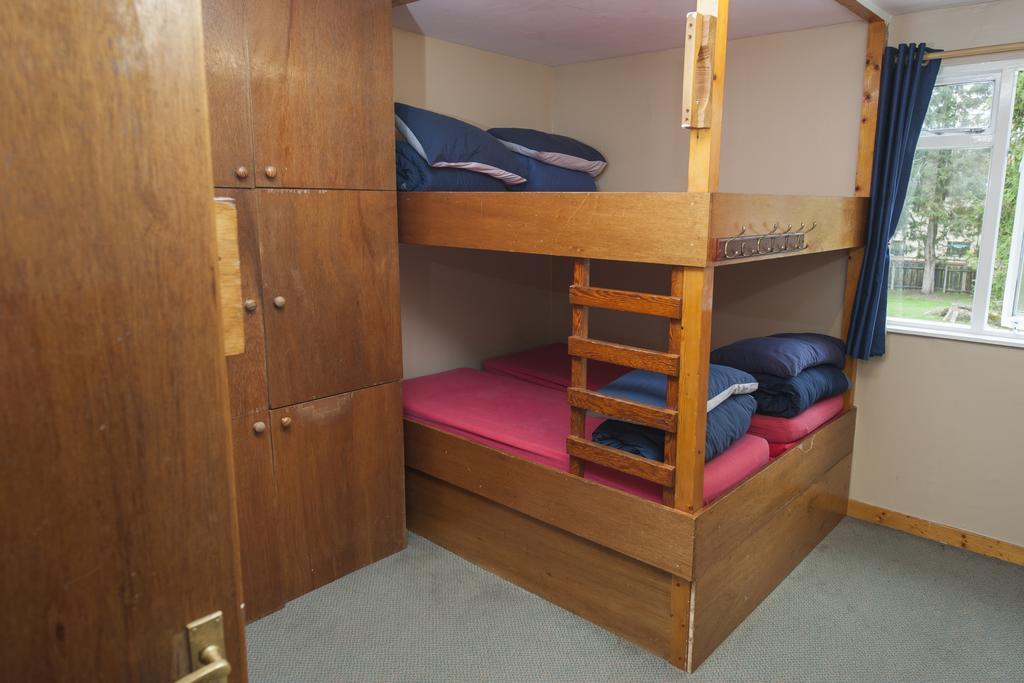 Craggan Outdoors Ardenbeg Bunkhouse Hostel Grantown-on-Spey Δωμάτιο φωτογραφία