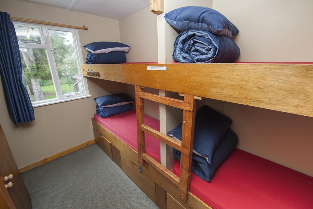 Craggan Outdoors Ardenbeg Bunkhouse Hostel Grantown-on-Spey Δωμάτιο φωτογραφία