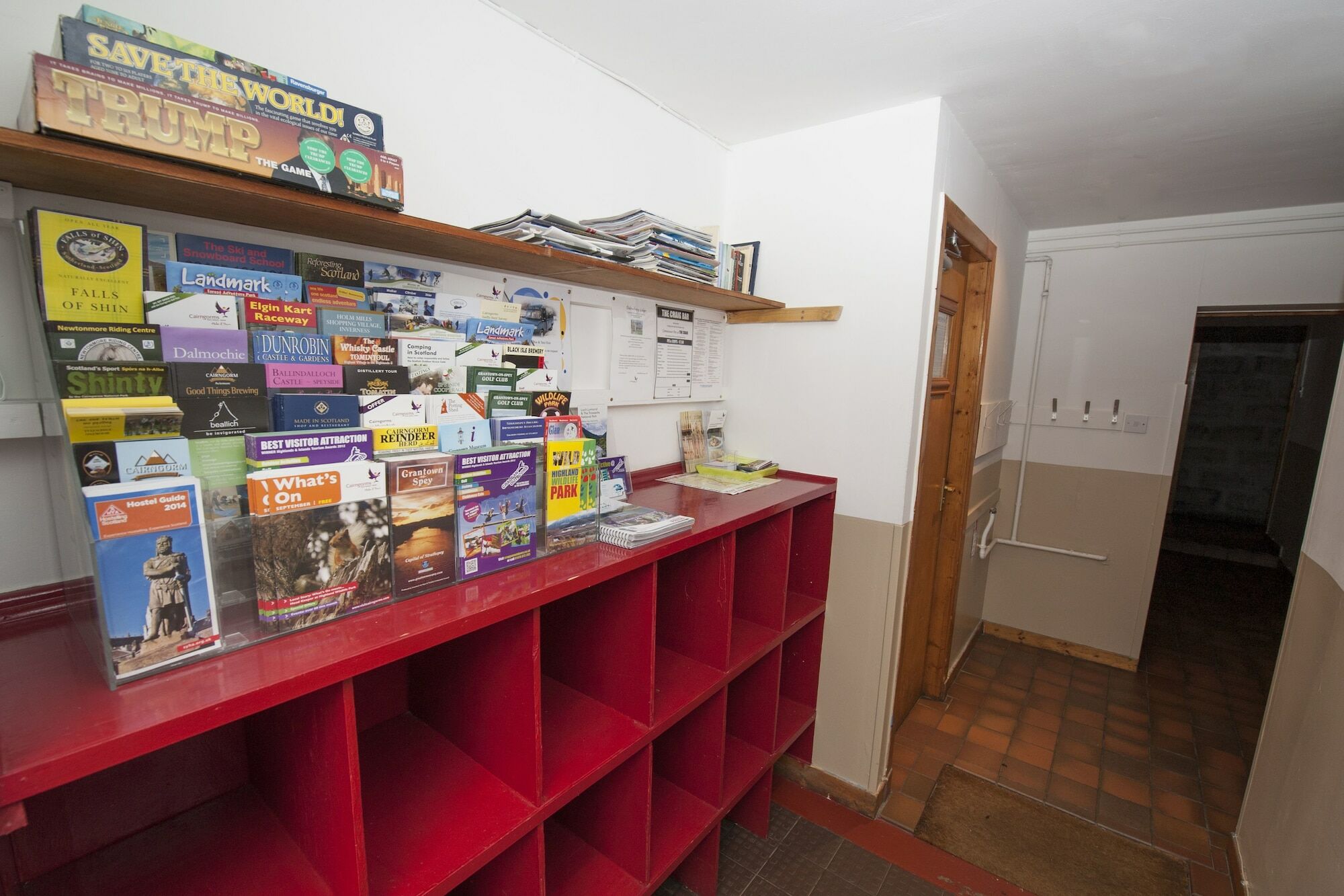 Craggan Outdoors Ardenbeg Bunkhouse Hostel Grantown-on-Spey Εξωτερικό φωτογραφία