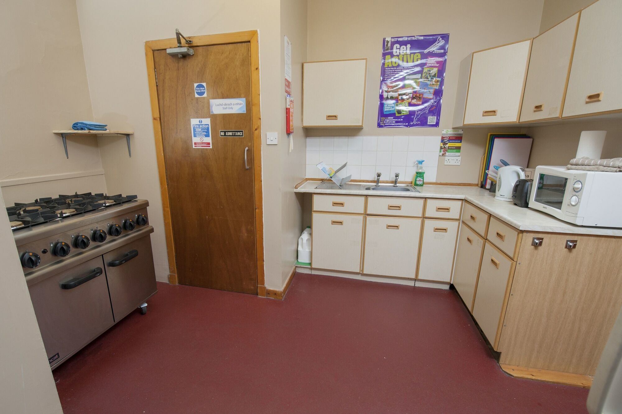 Craggan Outdoors Ardenbeg Bunkhouse Hostel Grantown-on-Spey Εξωτερικό φωτογραφία